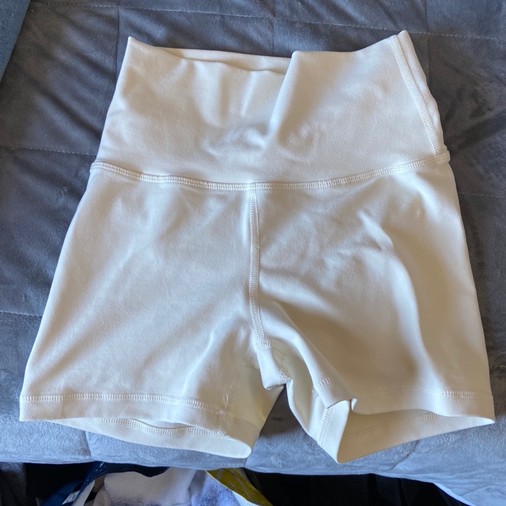 Echt Scrunch Butt Bottoms